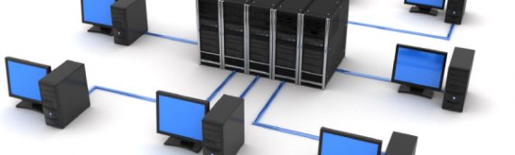 Data Center Solutions