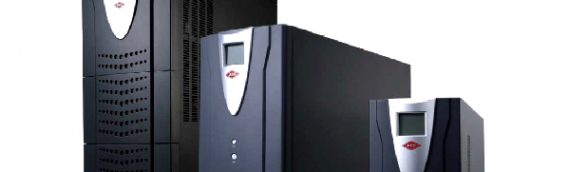 Uninterruptible Power Systems