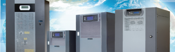 Various Kinds Of UPS Systems