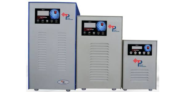 UPS Inverter for Homes