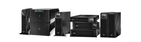 Applications of Various Types of UPS Devices