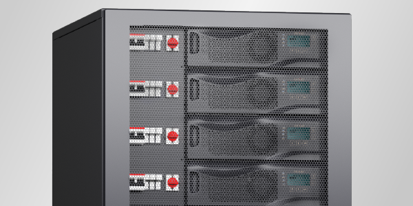 Types Of UPS Systems